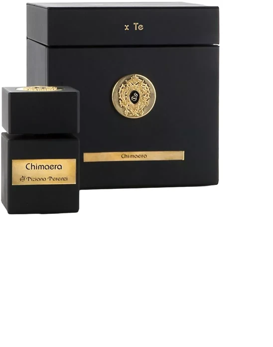Tiziana Terenzi Anniversary Collection Chimaera PP unisex kvepalai, 100 ml