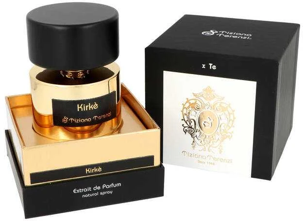 Tiziana Terenzi Kirke PRF 100ml U (Ekspozicinė prekė)