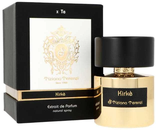 Tiziana Terenzi Kirke PRF 100ml U (Ekspozicinė prekė)