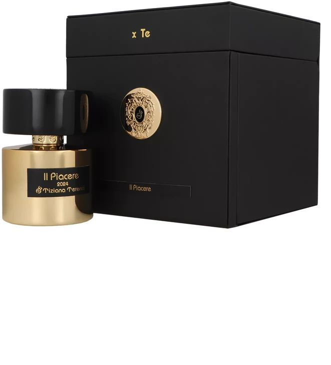 Tiziana Terenzi Il Piacere PP kvepalai moterims, 100 ml