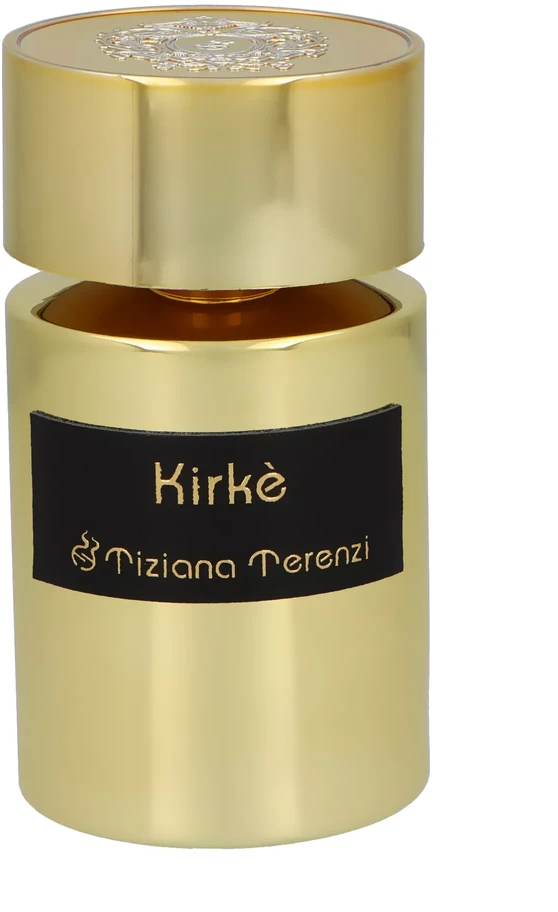 Tiziana Terenzi Kirkè 50ml NIŠINIAI plaukų dulksna