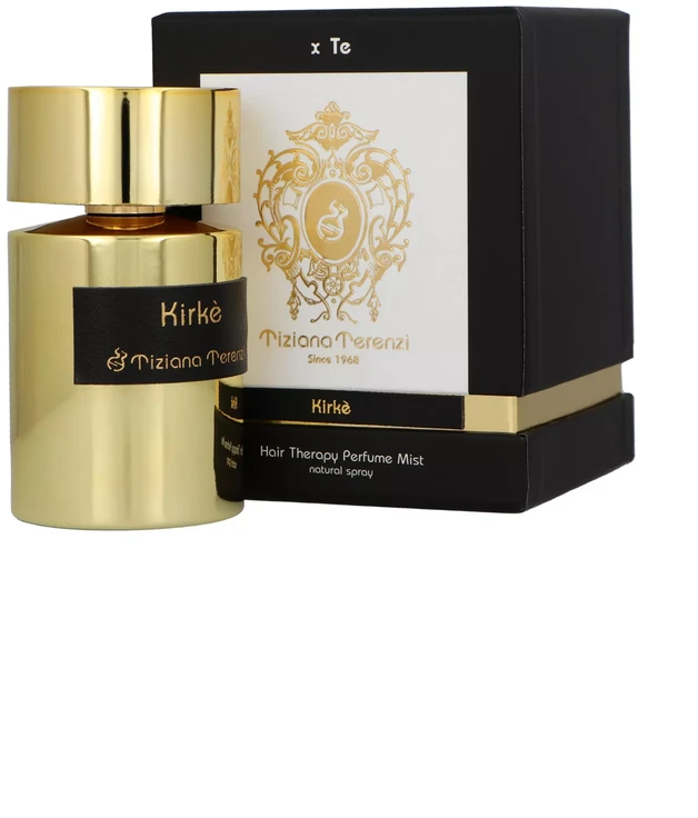 Tiziana Terenzi Kirkè 50ml NIŠINIAI plaukų dulksna