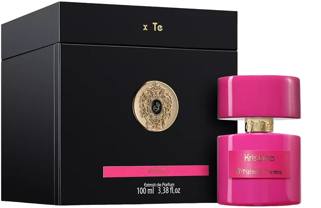 Tiziana Terenzi Anniversary Collection Kristina PP kvepalai unisex, 100 ml