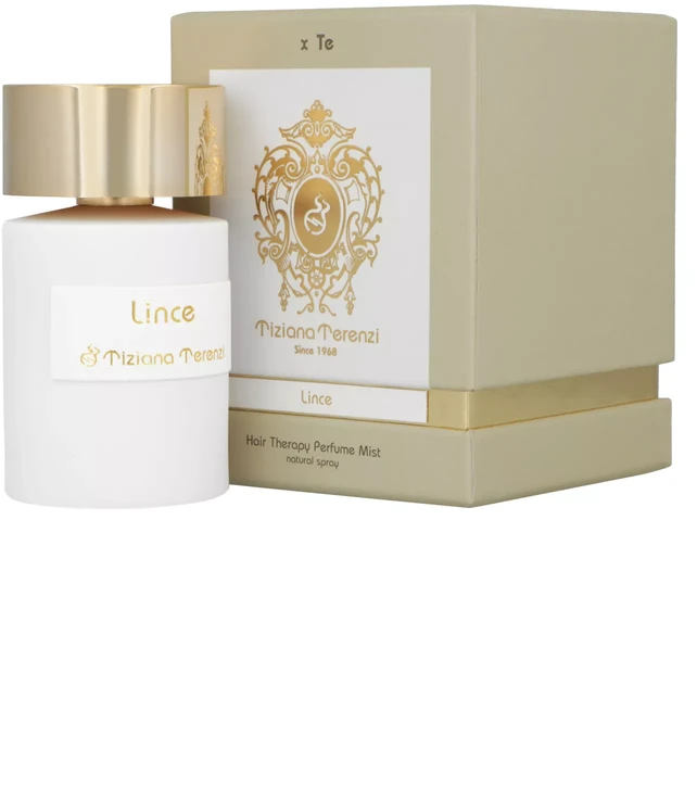 Tiziana Terenzi Luna Collection Lince Hair Mist, 50 ml