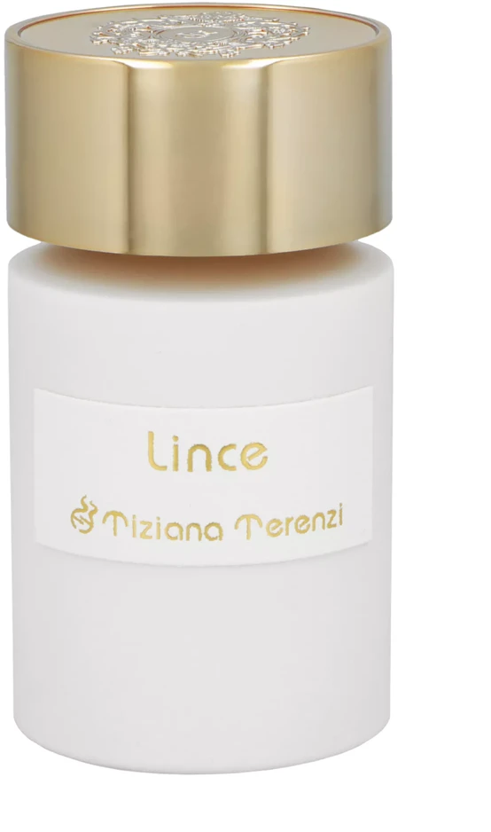 Tiziana Terenzi Luna Collection Lince Hair Mist, 50 ml