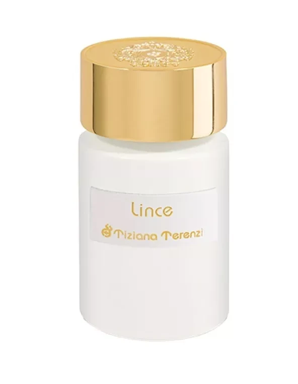 Tiziana Terenzi Luna Collection Lince Hair Mist, 50 ml