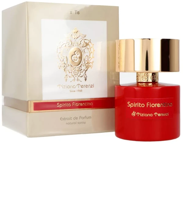 Tiziana Terenzi Spirito Florentino UNISEX (Kvepalai Vyrams ir Moterims) EDP 100ml