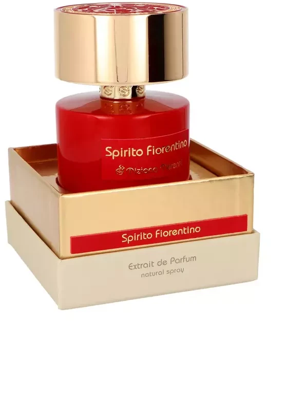 Tiziana Terenzi Spirito Florentino UNISEX (Kvepalai Vyrams ir Moterims) EDP 100ml