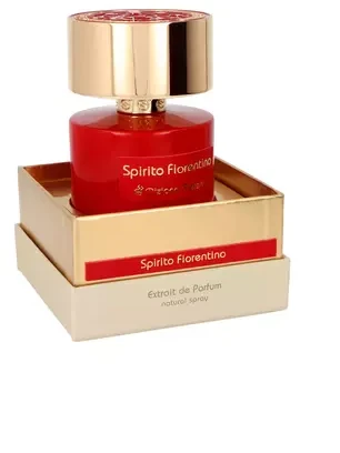 Tiziana Terenzi Spirito Florentino UNISEX (Kvepalai Vyrams ir Moterims) EDP 100ml