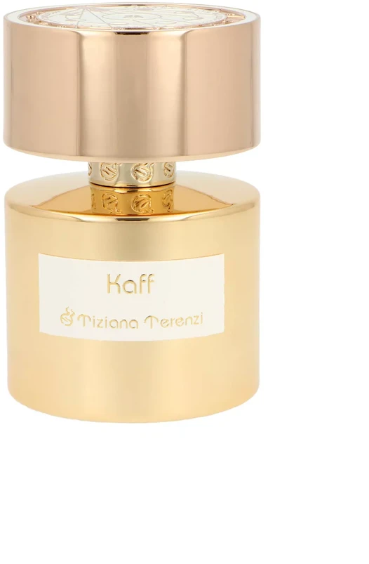 Tiziana Terenzi Kaff UNISEX (Kvepalai Vyrams ir Moterims) EDP 100ml