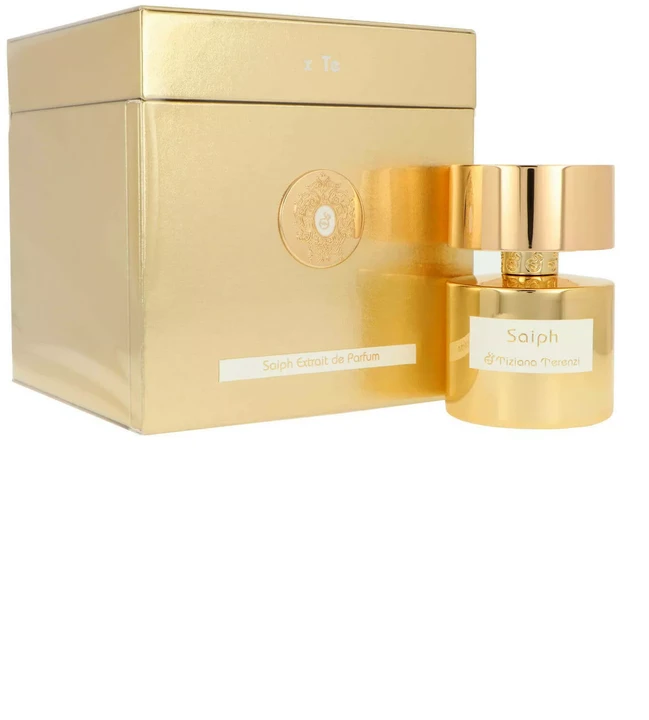 Tiziana Terenzi Saiph ekstrakt perfum spray 100ml