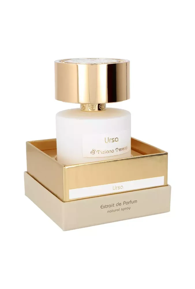 Tiziana Terenzi Ursa Major UNISEX (Kvepalai Vyrams ir Moterims) EDP 100ml