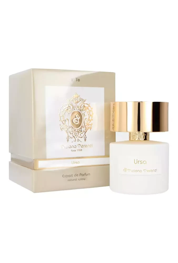 Tiziana Terenzi Ursa Major UNISEX (Kvepalai Vyrams ir Moterims) EDP 100ml