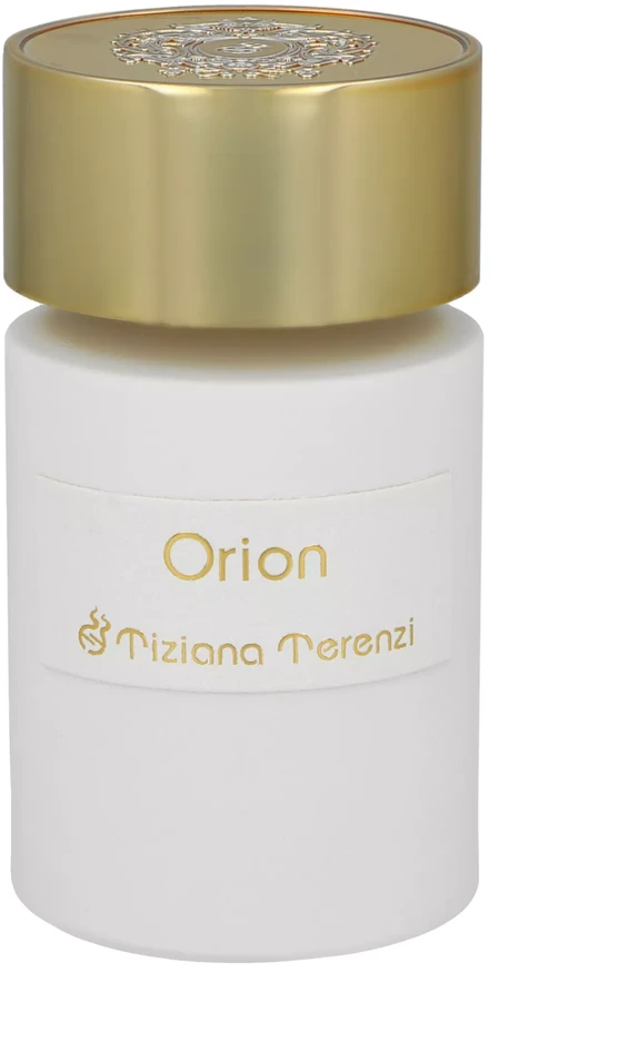 Tiziana Terenzi Luna Collection Orion Hair Mist, 50 ml