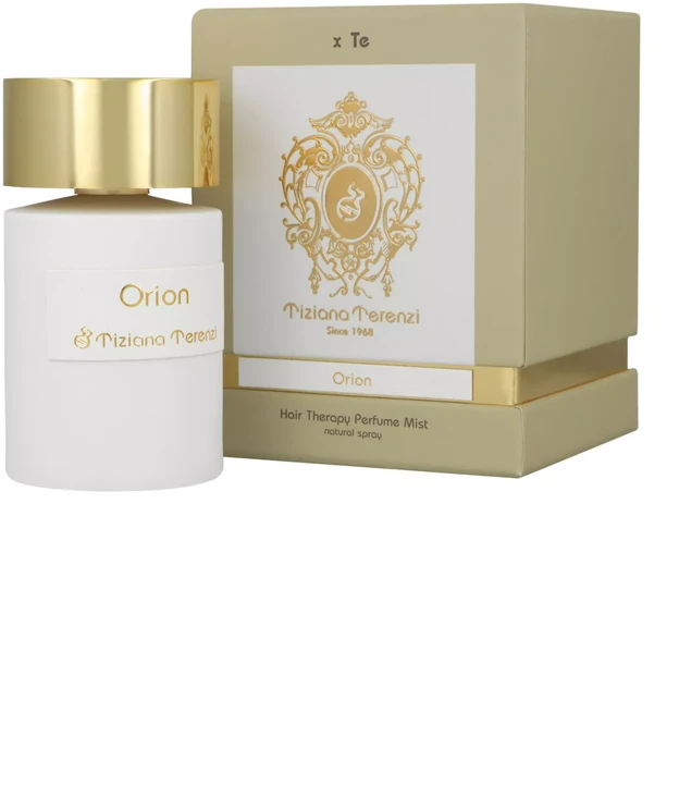 Tiziana Terenzi Luna Collection Orion Hair Mist, 50 ml