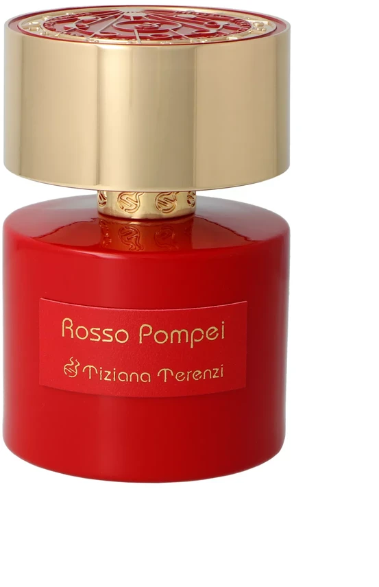 Tiziana Terenzi Luna Collection Rosso Pompei PP kvepalai Unisex, 100 ml