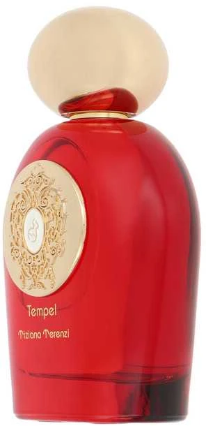 Tiziana Terenzi Tempel PP kvepalai unisex, 100 ml