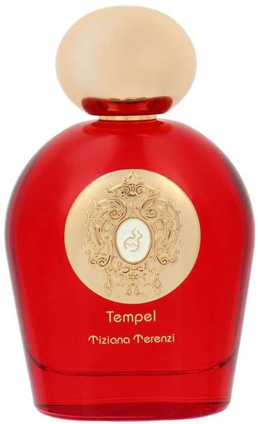 Tiziana Terenzi Tempel PP kvepalai unisex, 100 ml