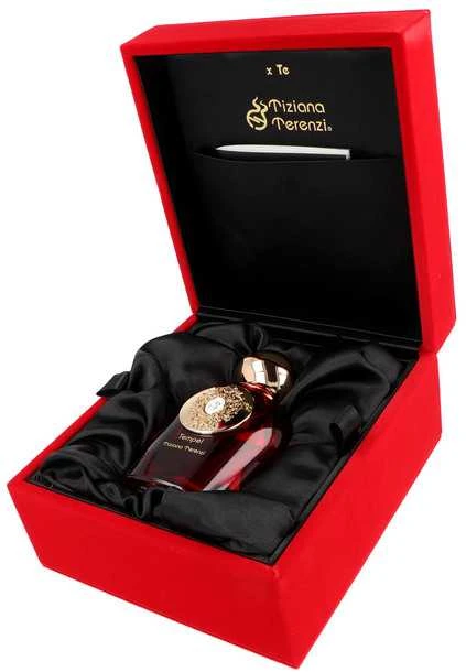 Tiziana Terenzi Tempel PP kvepalai unisex, 100 ml