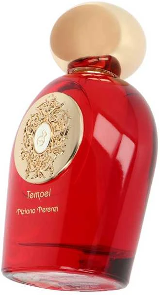 Tiziana Terenzi Tempel PP kvepalai unisex, 100 ml