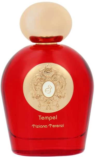 Tiziana Terenzi Tempel PP kvepalai unisex, 100 ml