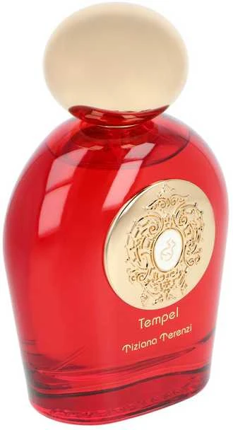 Tiziana Terenzi Tempel PP kvepalai unisex, 100 ml