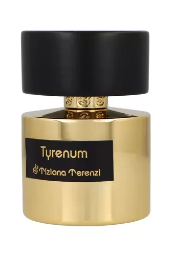 Unisex kvepalai Tiziana Terenzi Tyrenum Parfum, 100 ml