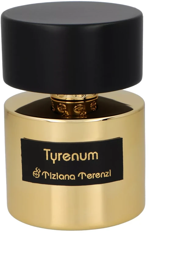 Unisex kvepalai Tiziana Terenzi Tyrenum Parfum, 100 ml