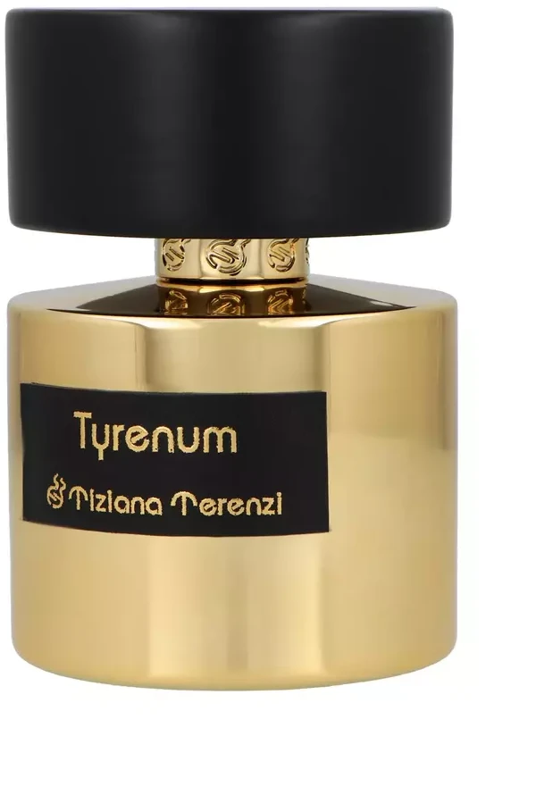 Unisex kvepalai Tiziana Terenzi Tyrenum Parfum, 100 ml
