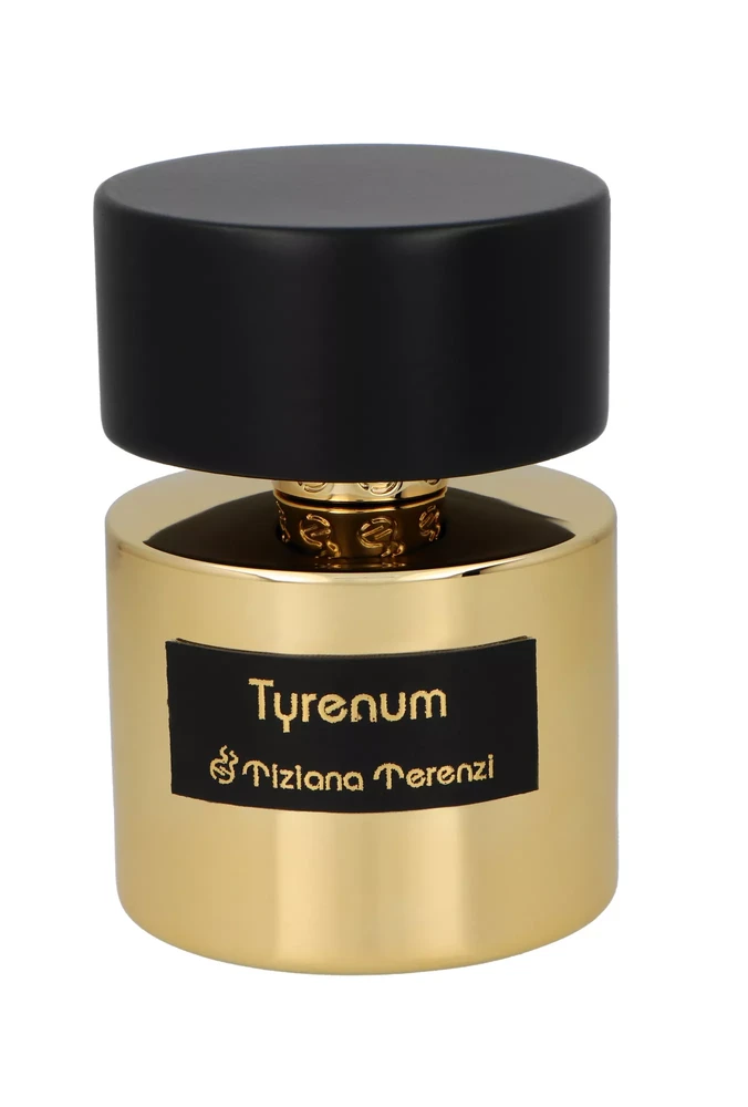 Unisex kvepalai Tiziana Terenzi Tyrenum Parfum, 100 ml