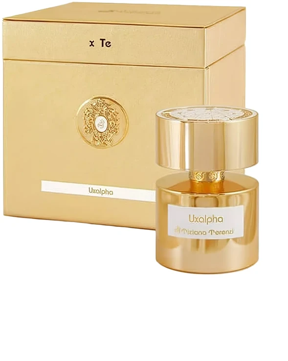 Tiziana Terenzi Luna Star Collection Uxalpha kvepalų ekstraktas, 100 ml