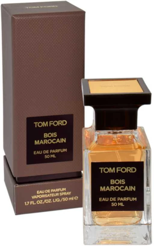 TOM FORD Private Blend Bois Marocain EDP kvepalų kvepalai Unisex, 50 ml