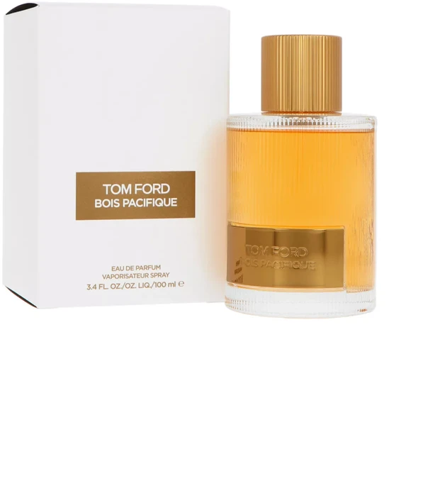 Tom Ford Bois Pacifique EDP parfumuotas vanduo vyrams, 100 ml