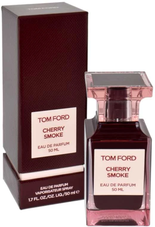 Tom Ford Cherry Smoke EDP parfumuotas vanduo unisex, 50 ml