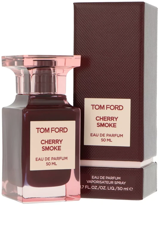 Tom Ford Cherry Smoke EDP parfumuotas vanduo unisex, 50 ml