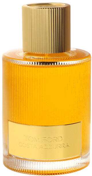 Unisex kvepalai Tom Ford Costa Azzurra EDP, 100 ml