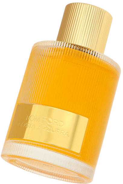 Unisex kvepalai Tom Ford Costa Azzurra EDP, 100 ml