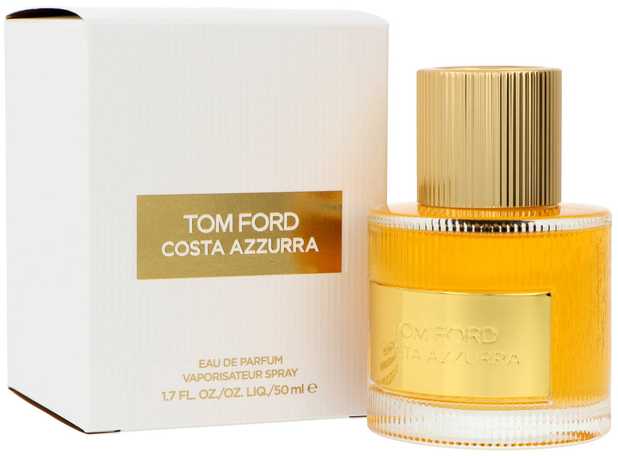 Tom Ford French Riviera EDP Purškiklis, 50 ml