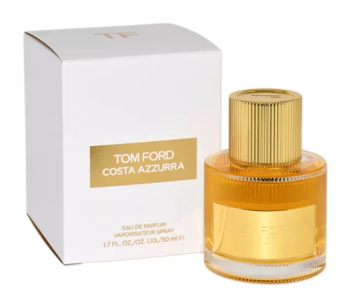 Tom Ford French Riviera EDP Purškiklis, 50 ml
