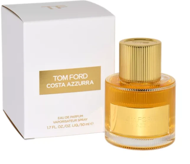 Tom Ford French Riviera EDP Purškiklis, 50 ml
