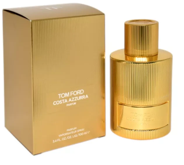 Tom Ford Costa Azzurra EDP parfumuotas vanduo, 100 ml