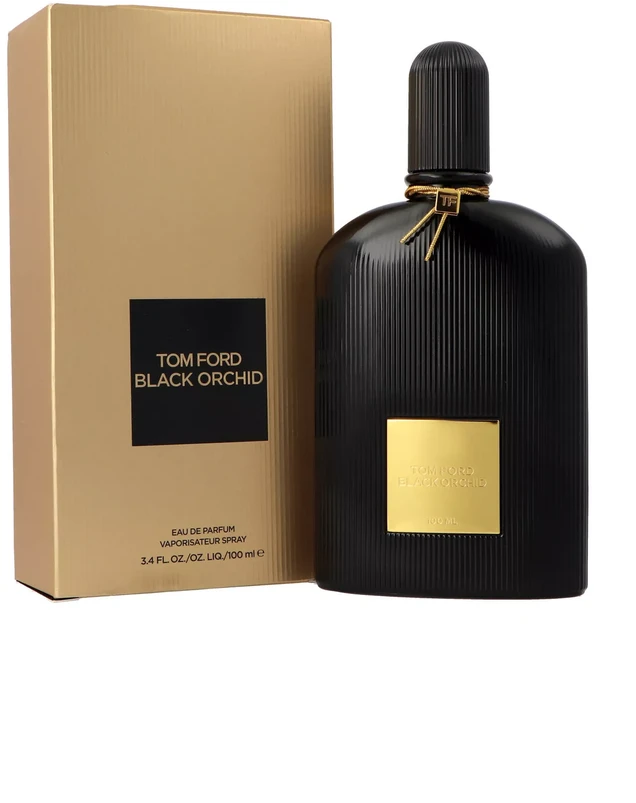 Kvepalai moterims Tom Ford Black Orchid EDP, 100 ml