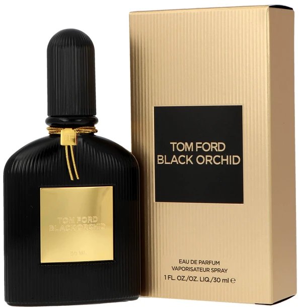 Tom Ford Juodas Orchid EDP parfumuotas vanduo moterims, 30 ml