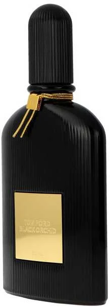 Kvepalai moterims Tom Ford Black Orchid EDP, 50 ml