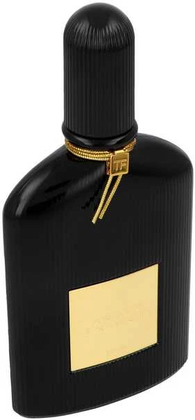 Kvepalai moterims Tom Ford Black Orchid EDP, 50 ml