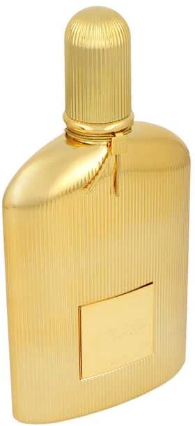 Tom Ford Juodas Orchid Parfum PP kvepalai unisex, 100 ml
