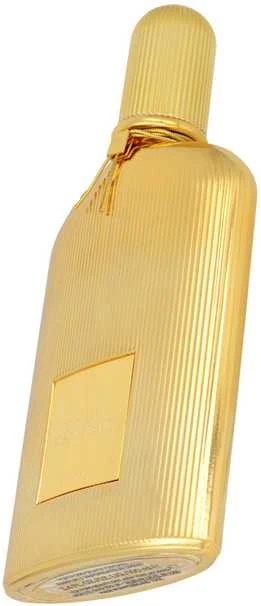 Tom Ford Juodas Orchid Parfum PP kvepalai unisex, 100 ml