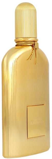 Tom Ford Juodas Orchid Parfum PP kvepalai unisex, 100 ml