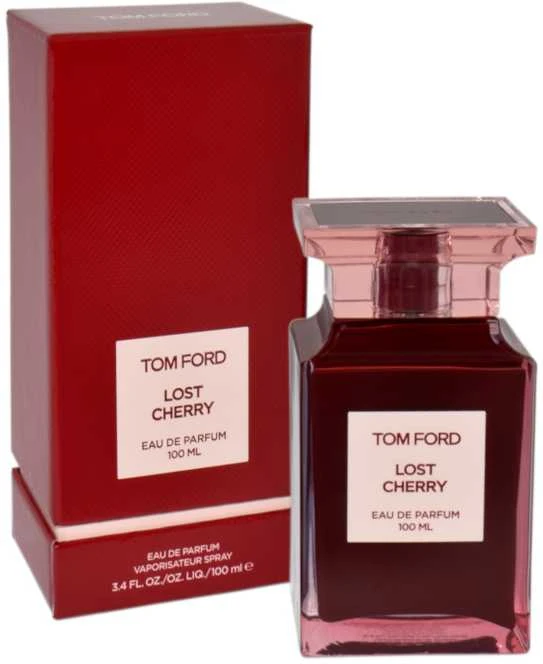 Tom Ford Lost Cherry EDP 100ml