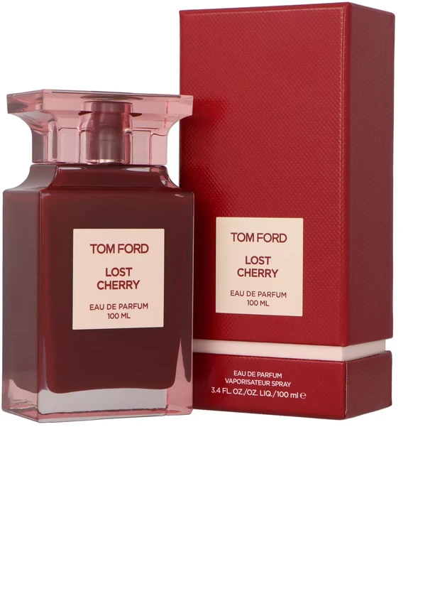 Tom Ford Lost Cherry EDP 100ml